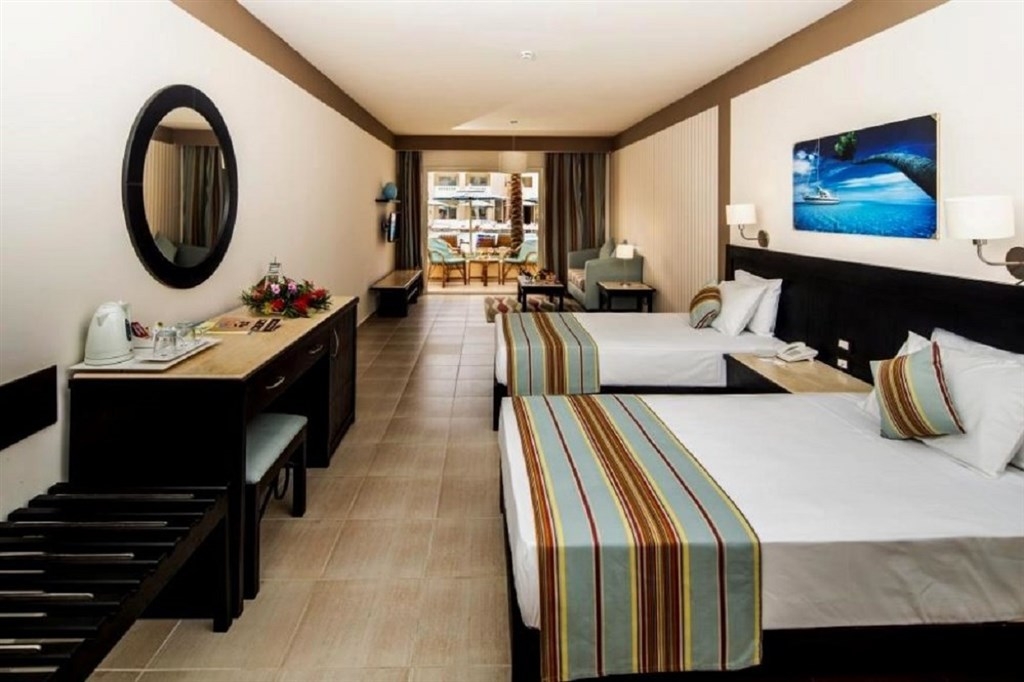 Kairó + El Karma Aqua Beach Resort (ex. Nubia Aqua Beach Resort)4