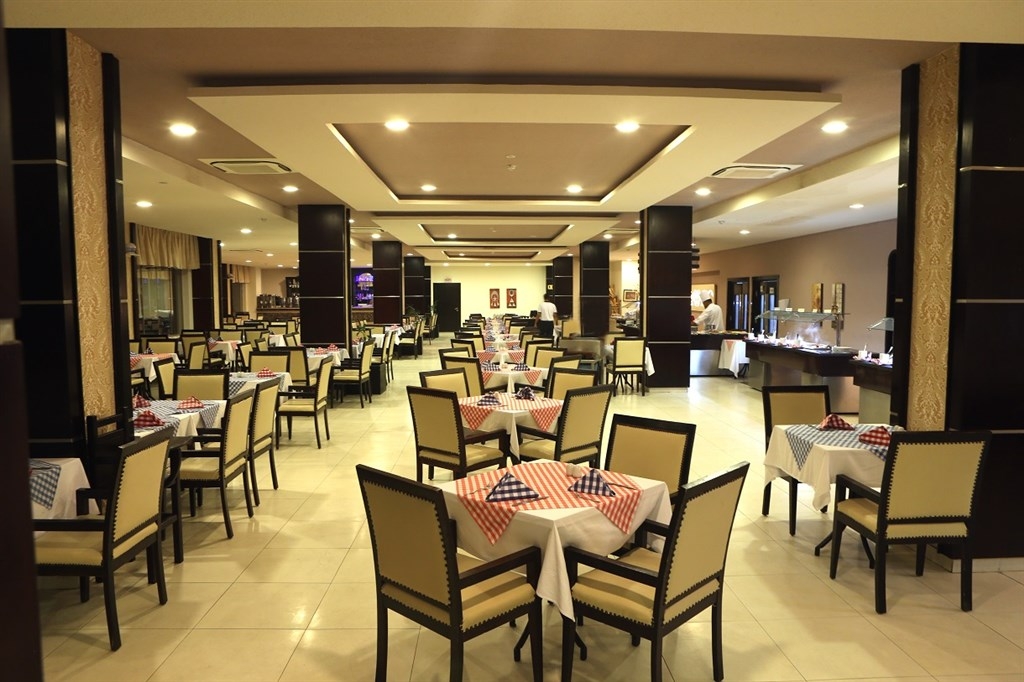 Kairó + El Karma Aqua Beach Resort (ex. Nubia Aqua Beach Resort)7