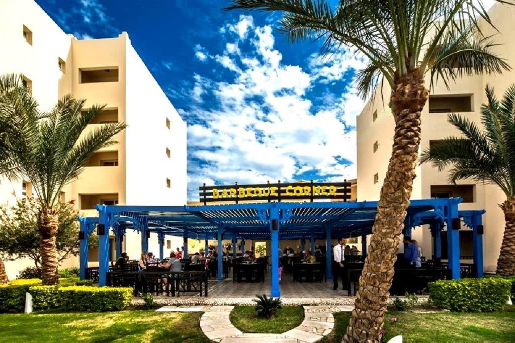 Kairó + El Karma Aqua Beach Resort (ex. Nubia Aqua Beach Resort)13