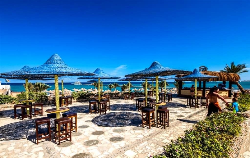 Kairó + El Karma Aqua Beach Resort (ex. Nubia Aqua Beach Resort)17