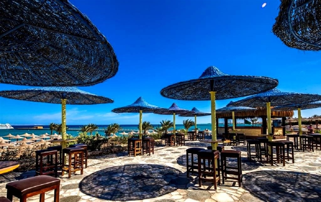 Kairó + El Karma Aqua Beach Resort (ex. Nubia Aqua Beach Resort)18