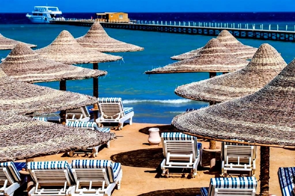 Kairó + El Karma Aqua Beach Resort (ex. Nubia Aqua Beach Resort)20