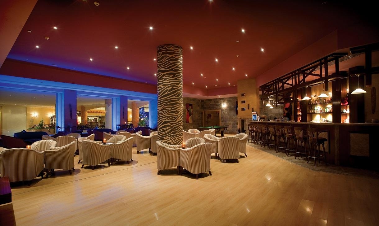 Kairó + Amwaj Oyoun Resort & Casino8