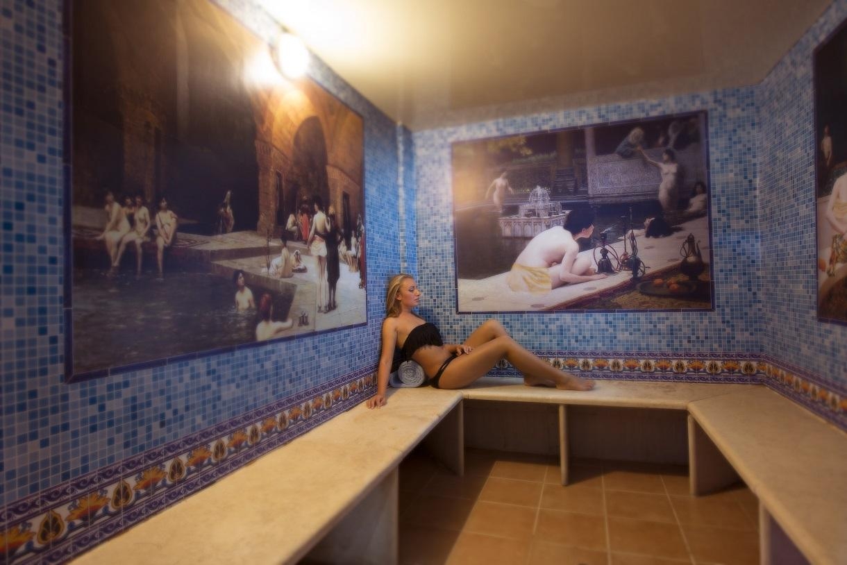 Kairó + Amwaj Oyoun Resort & Casino13