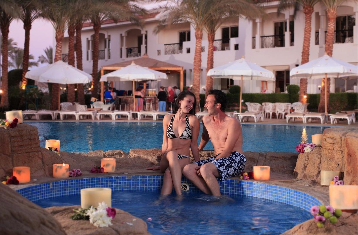 Kairó + Xperience St. George11