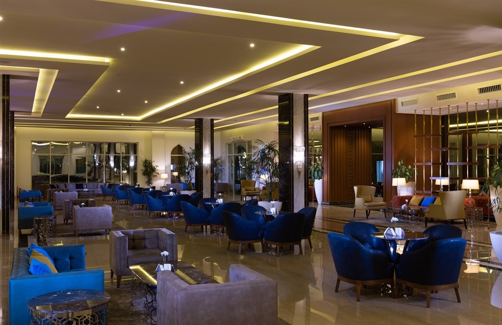 Kairó+ Pickalbatros Aqua Blu Resort (ex.Sea World)6