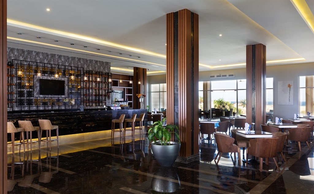 Kairó+ Pickalbatros Aqua Blu Resort (ex.Sea World)8