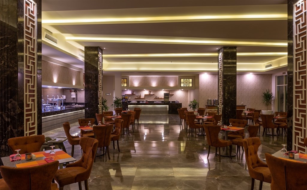 Kairó+ Pickalbatros Aqua Blu Resort (ex.Sea World)15