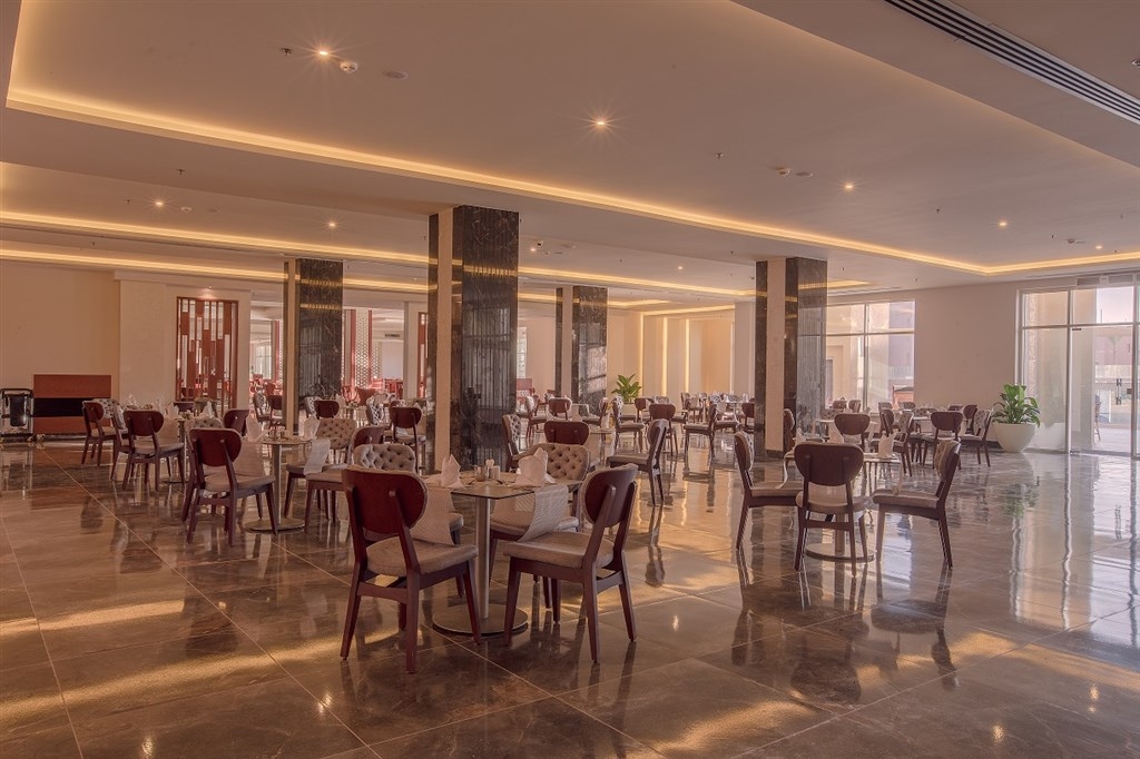 Kairó+ Pickalbatros Aqua Blu Resort (ex.Sea World)19