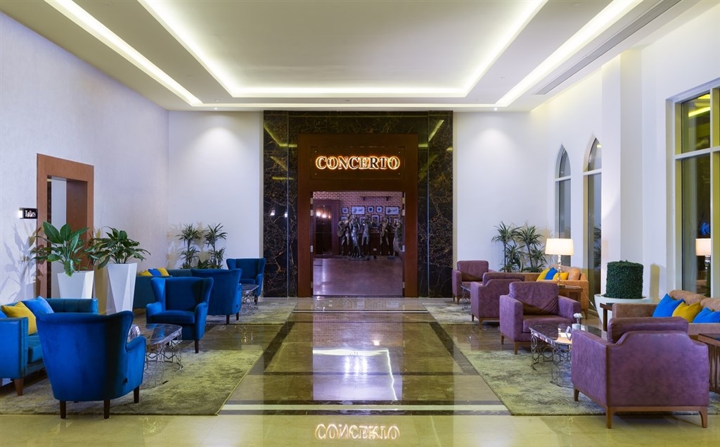 Kairó+ Pickalbatros Aqua Blu Resort (ex.Sea World)20