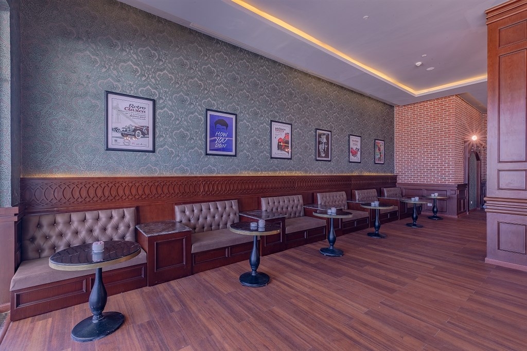 Kairó+ Pickalbatros Aqua Blu Resort (ex.Sea World)21