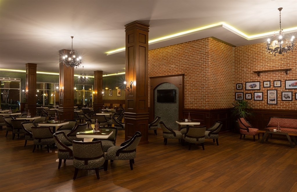 Kairó+ Pickalbatros Aqua Blu Resort (ex.Sea World)24