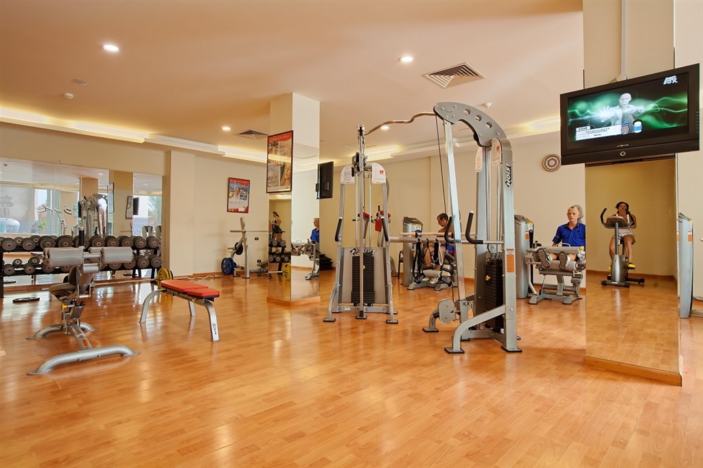 Kairó+Luxor+ Titanic Beach22