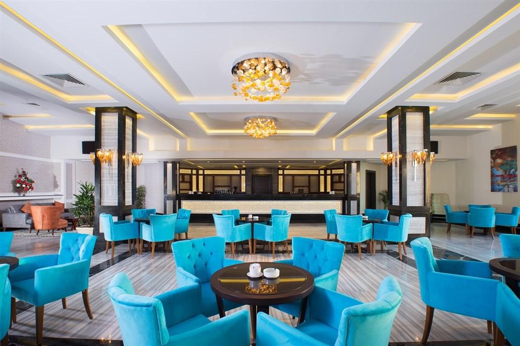 Kairó + Pickalbatros Aqua Vista Resort3