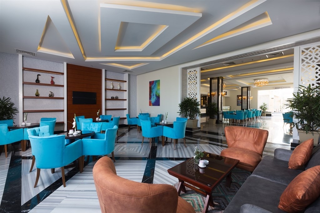 Kairó + Pickalbatros Aqua Vista Resort4