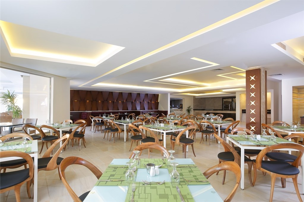 Kairó + Pickalbatros Aqua Vista Resort10