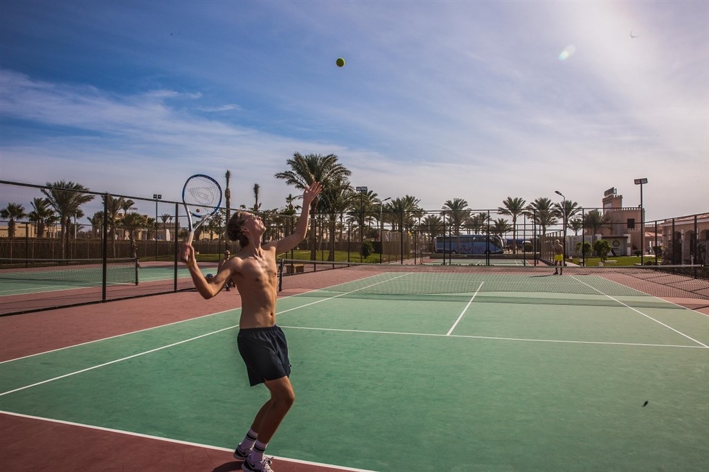 Kairó + Pickalbatros Aqua Vista Resort16