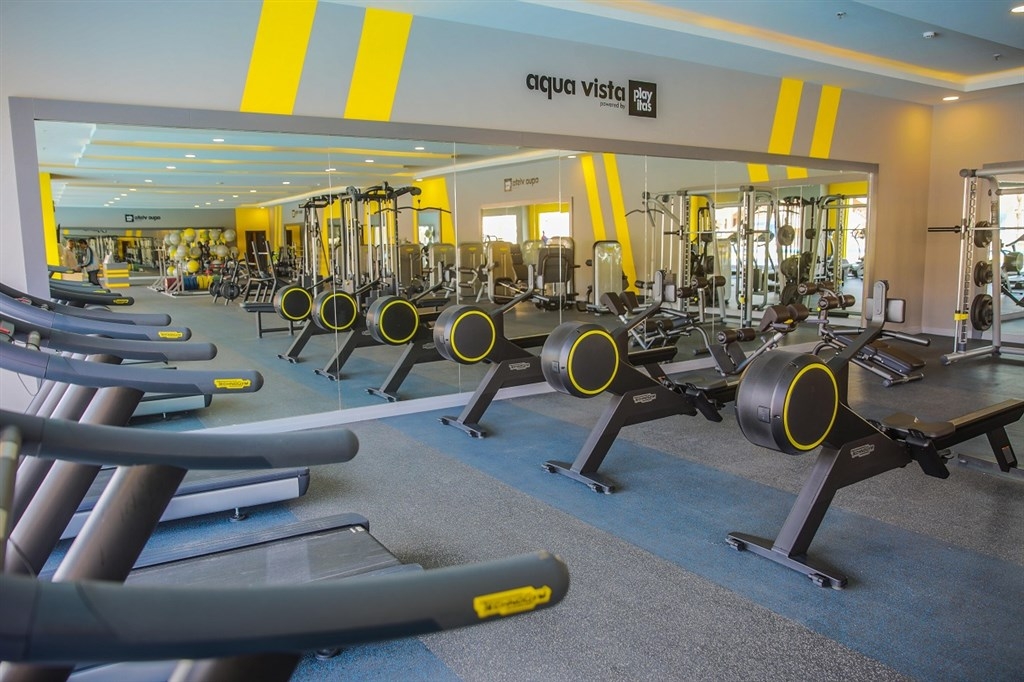 Kairó + Pickalbatros Aqua Vista Resort18