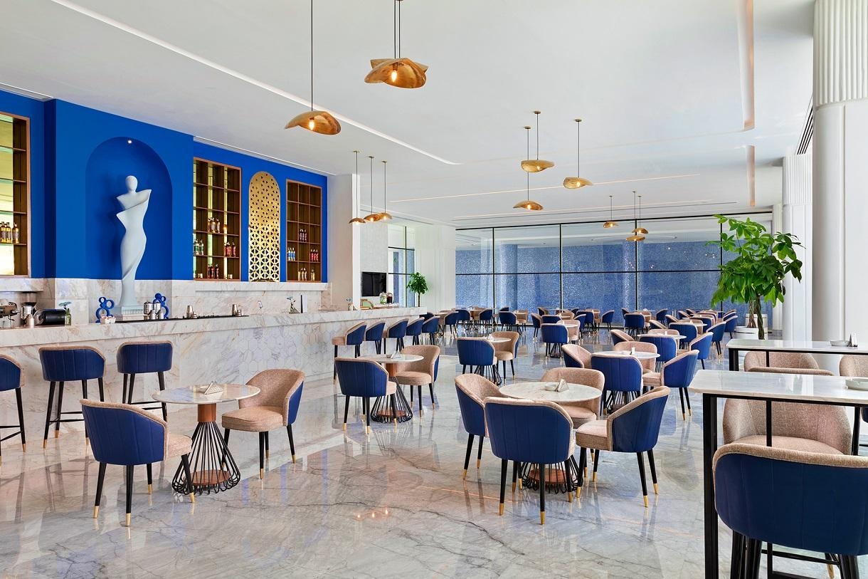 Kairó + Pickalbatros Blu Spa Resort5