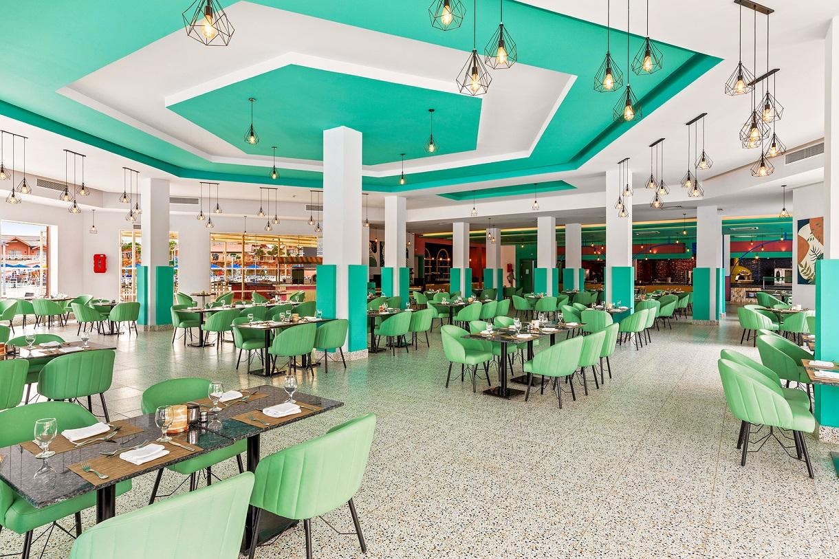 Kairó + Pickalbatros Water Valley Resort by Neverland6