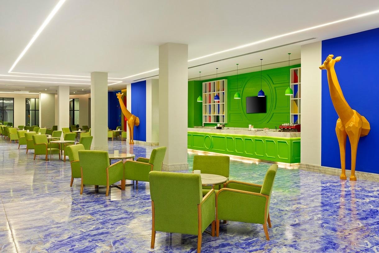 Kairó + Pickalbatros Water Valley Resort by Neverland19