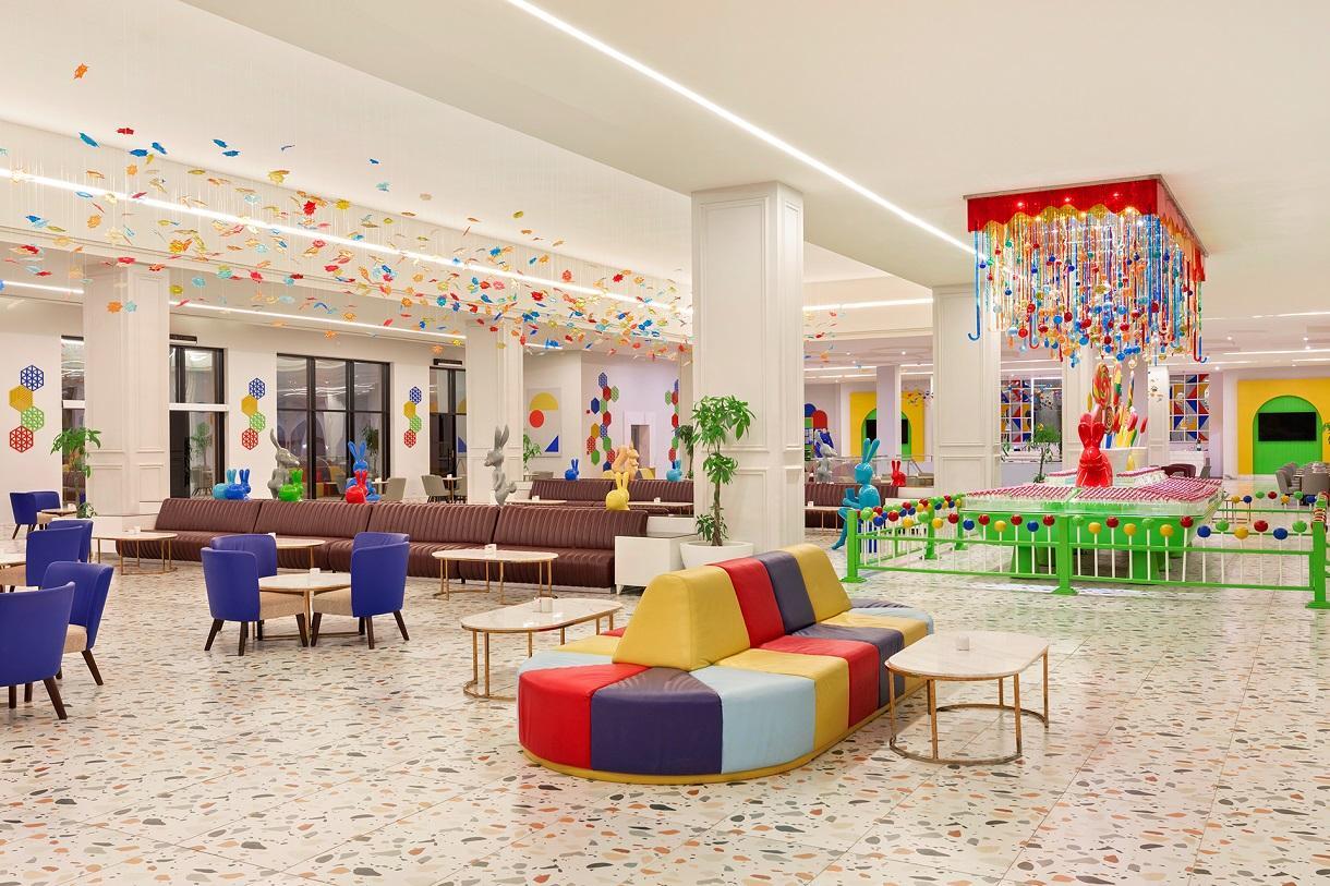 Kairó + Pickalbatros Water Valley Resort by Neverland2