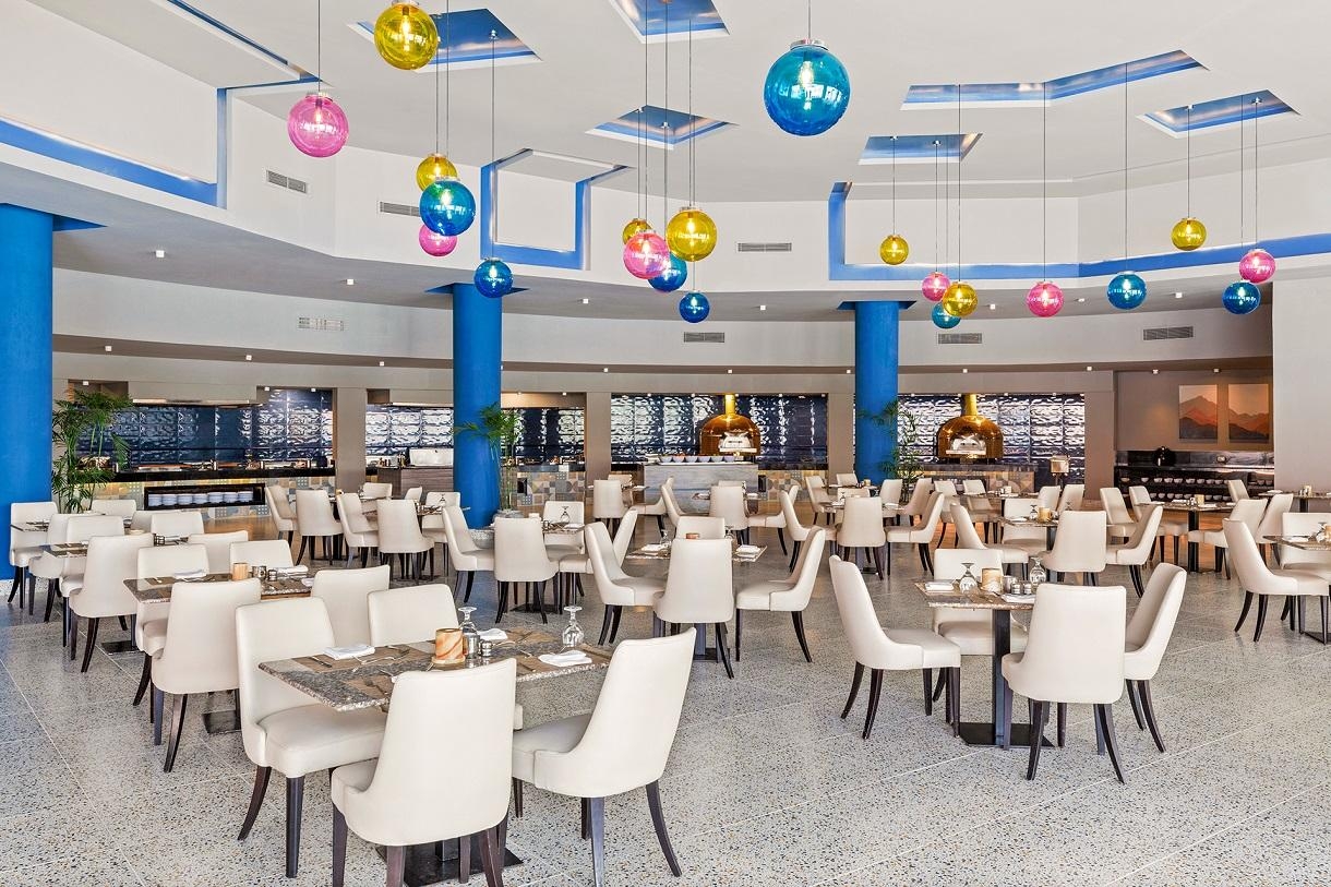 Kairó + Pickalbatros Water Valley Resort by Neverland7