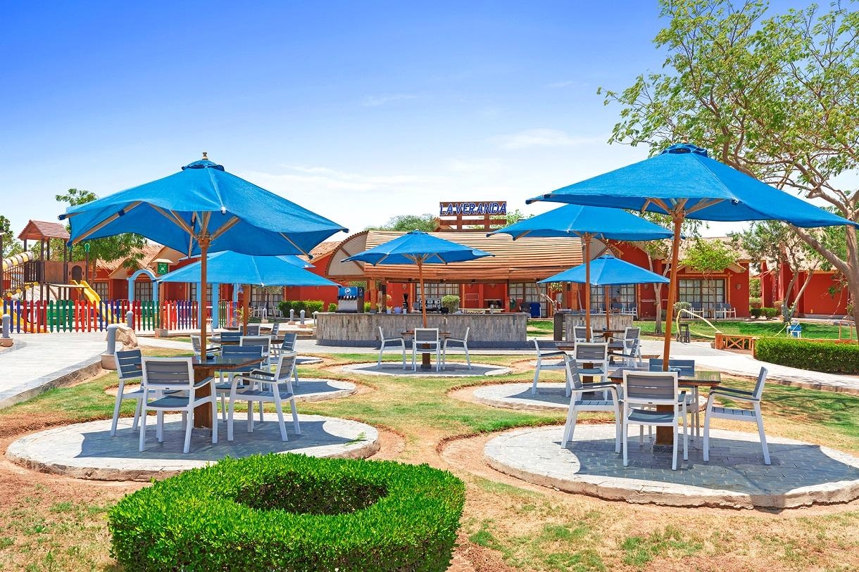 Kairó + Pickalbatros Water Valley Resort by Neverland21