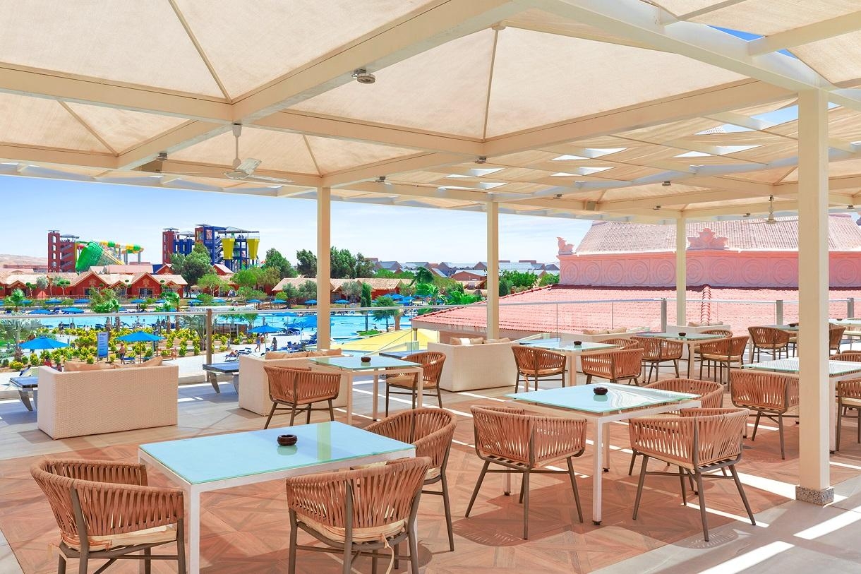 Kairó + Pickalbatros Water Valley Resort by Neverland22