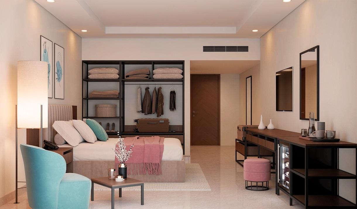 Kairó + Albatros Makadi Resort9