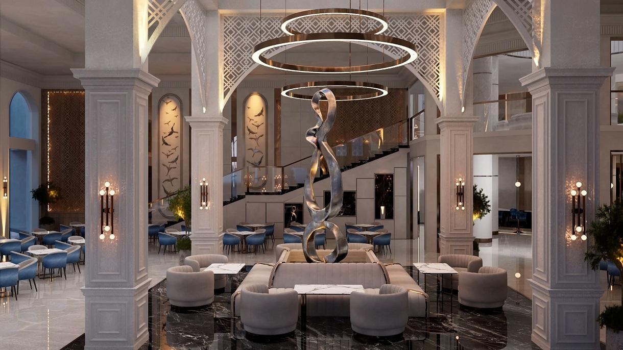 Kairó + Albatros Makadi Resort3