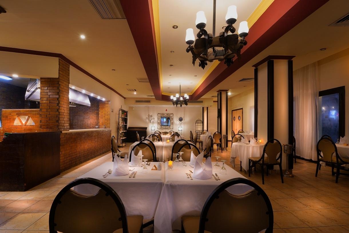 Kairó+ Regina Resort & Aqua Park (Ex. ZYA Regina Resort & Aqua Park)7