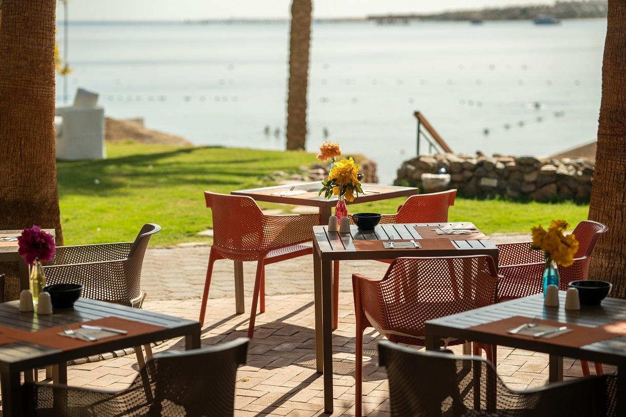 Kairó + Fort Arabesque Beach Resort12