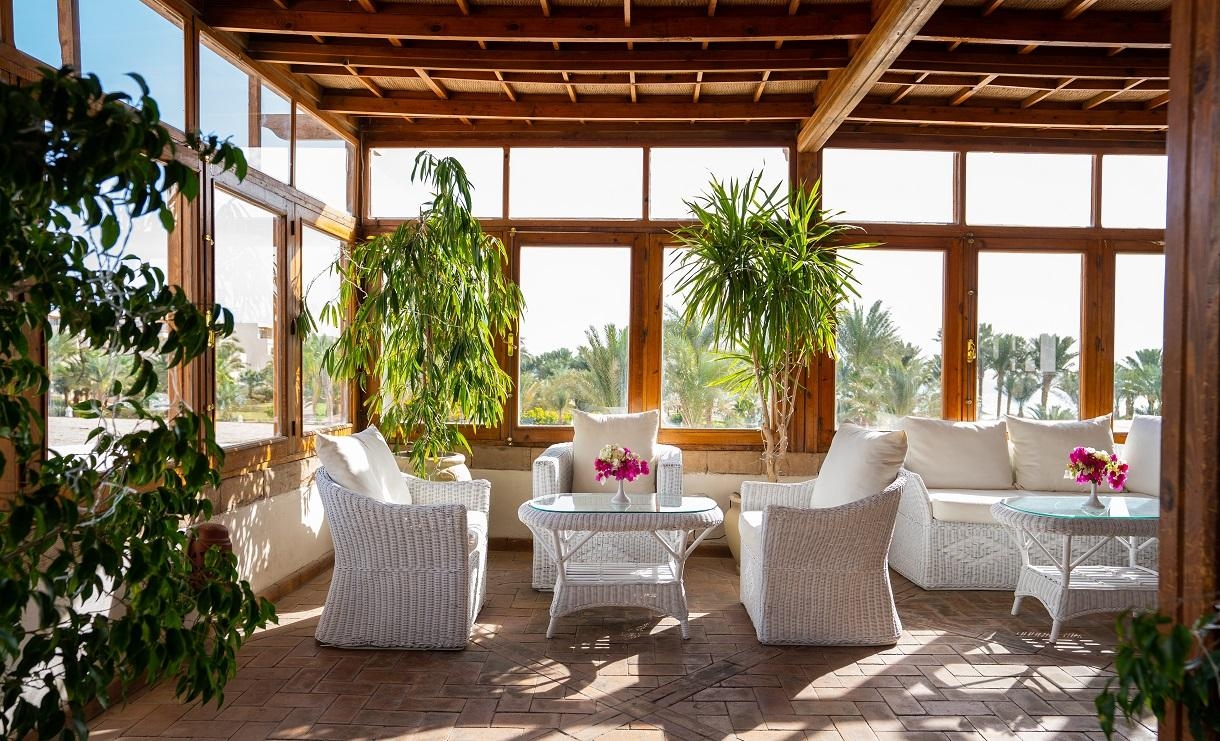 Kairó + Fort Arabesque Beach Resort15