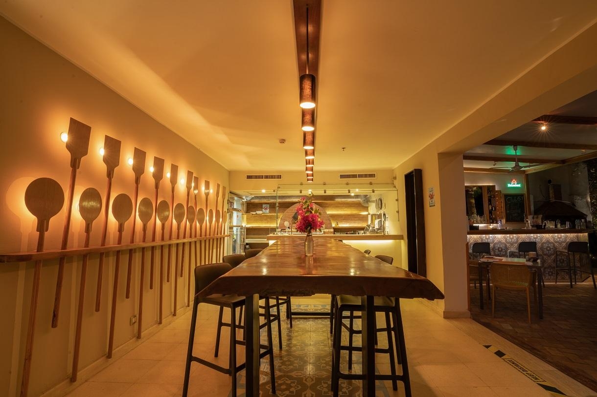 Kairó + Fort Arabesque Beach Resort13