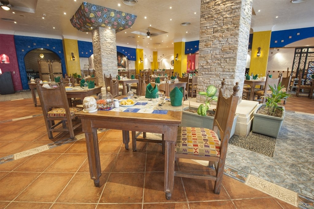 Kairo+Luxor + Sunrise Mamlouk Palace (ex.Sentido Mamlouk Palace)16