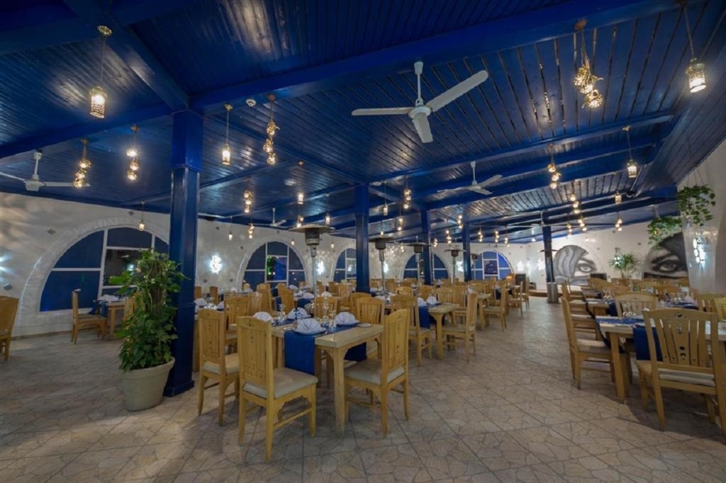 Kairo+Luxor + Sunrise Mamlouk Palace (ex.Sentido Mamlouk Palace)17