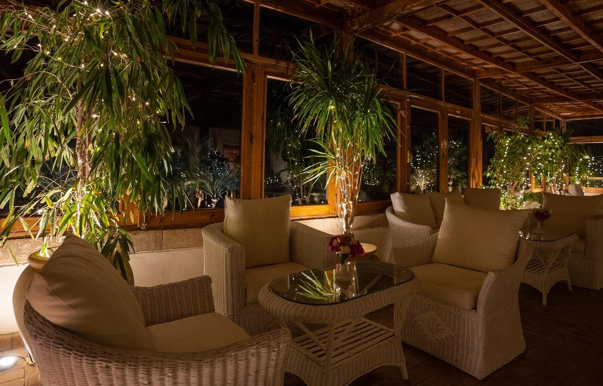 Kairó+Luxor + Fort Arabesque Beach Resort16