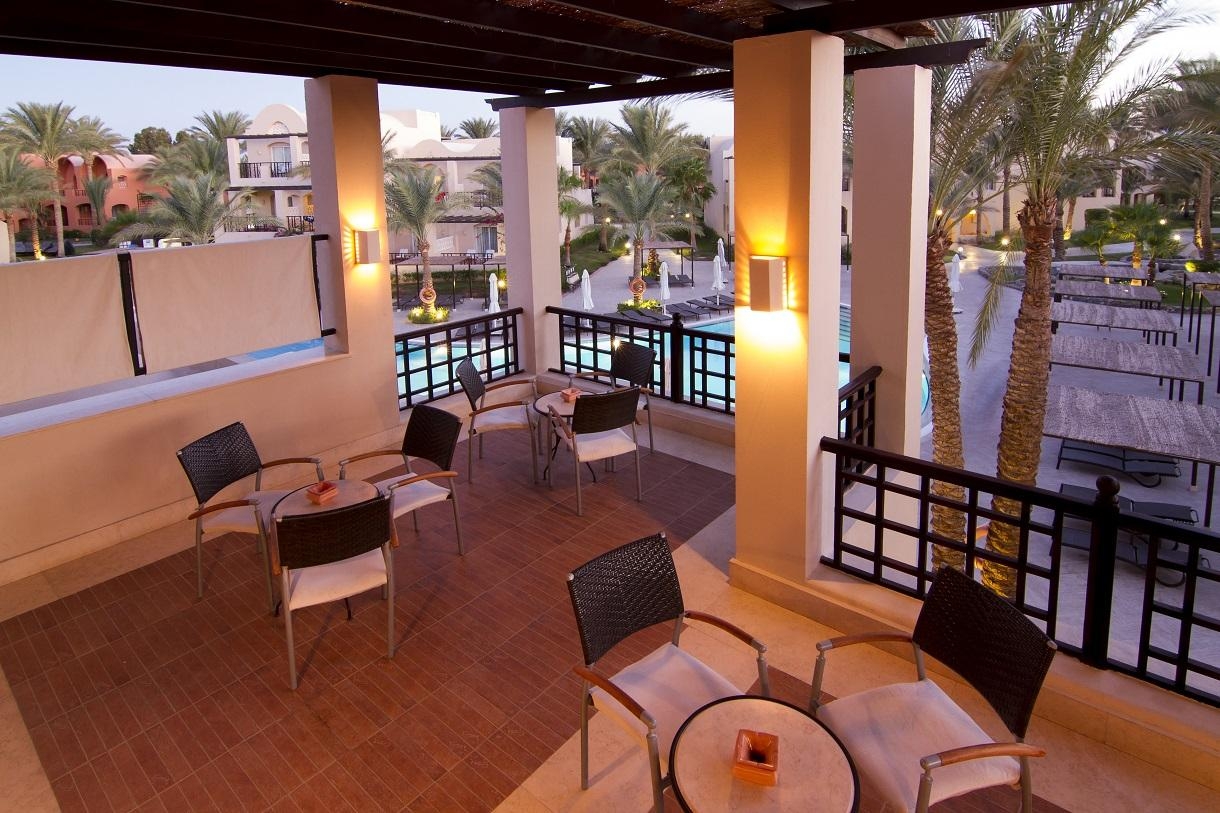 Kairó+Luxor + Jaz Makadina18