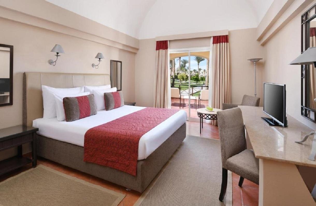 Kairó+Luxor + Jaz Makadina6