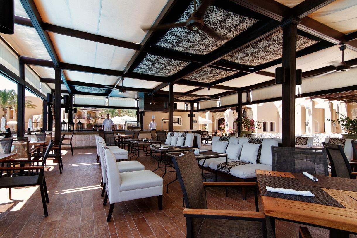 Kairó+Luxor + Jaz Makadina10