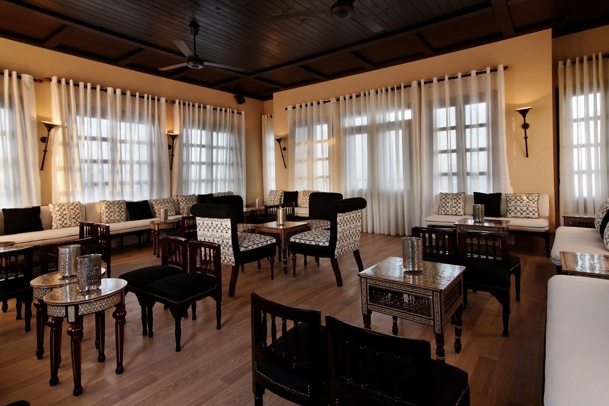 Kairó+Luxor + Jaz Makadina12