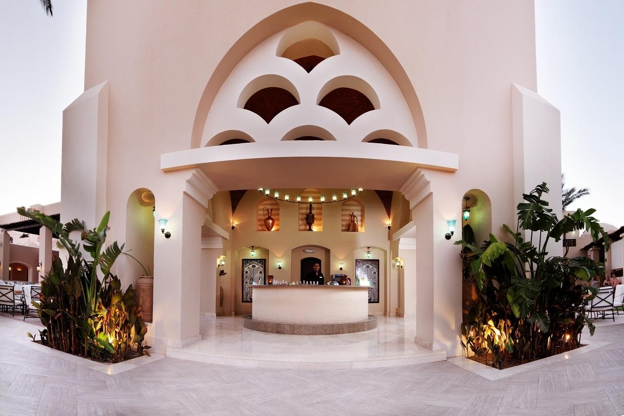 Kairó+Luxor + Jaz Makadina14