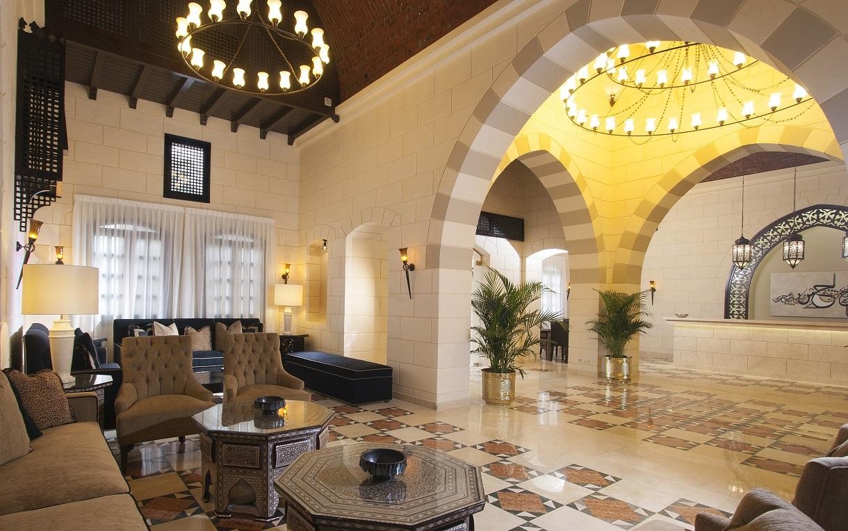 Kairó+Luxor + Jaz Makadina4