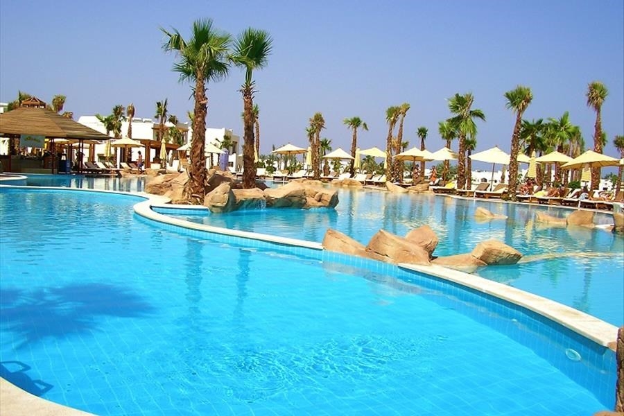 Kairó+ Amphoras Aqua (ex.Shores Golden)8