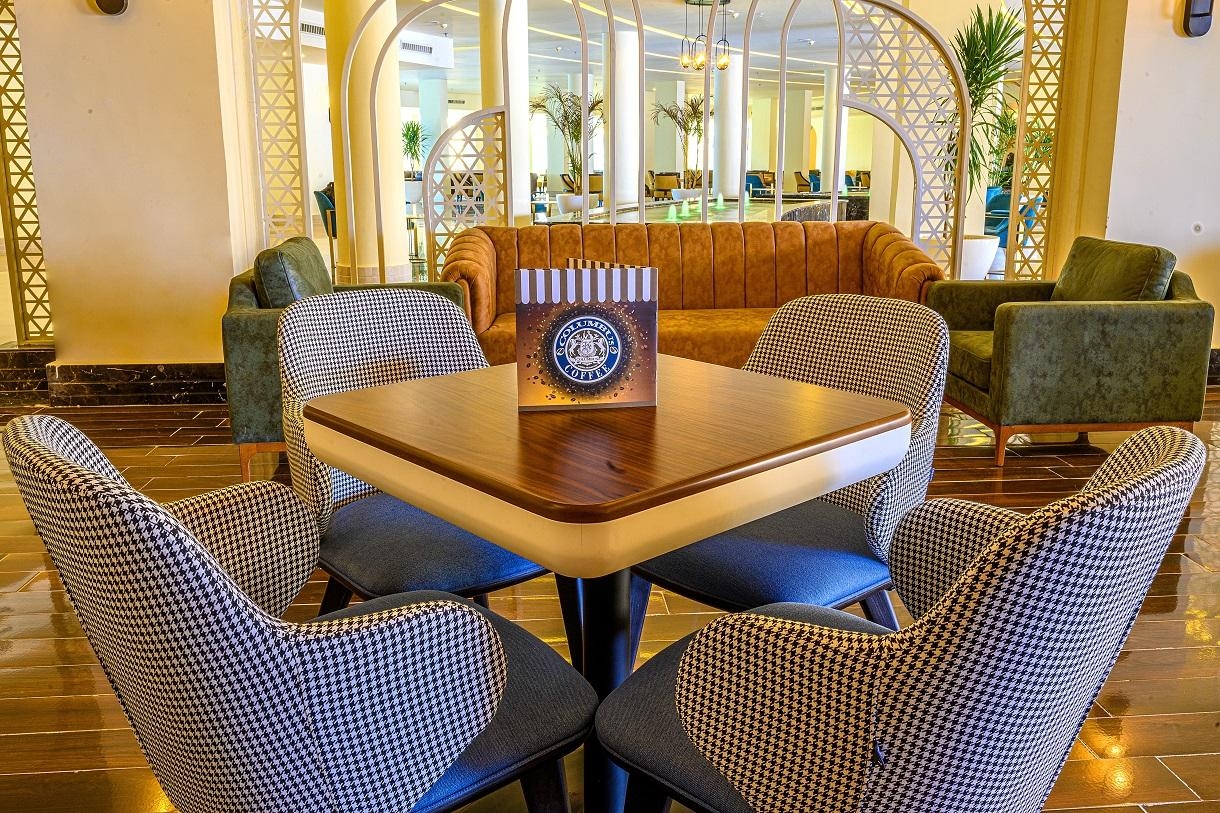 Kairó+Luxor+ Amwaj Beach Club Abu Soma4