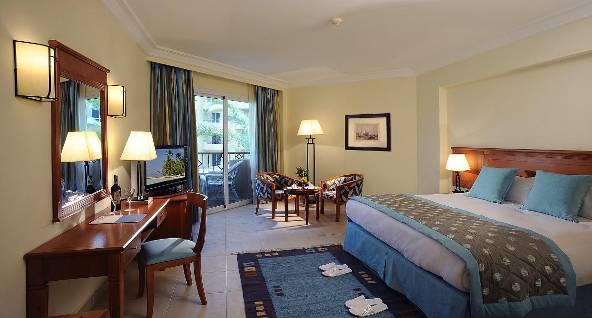 Kairó+Luxor+ Amwaj Beach Club Abu Soma6