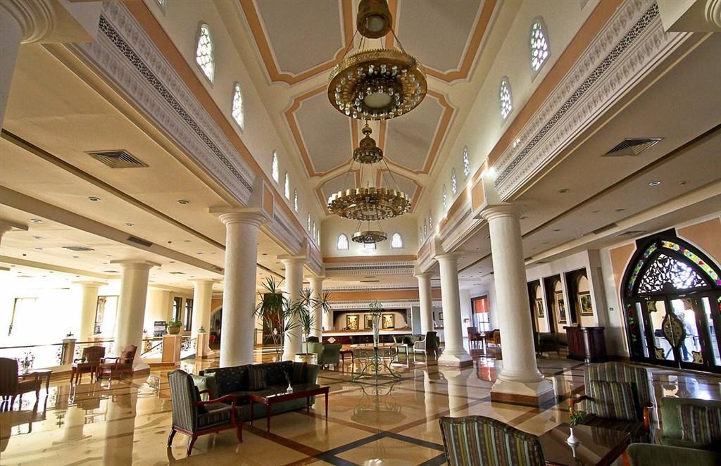 Kairó + Charmillion Club Resort (ex. Sea Club)3