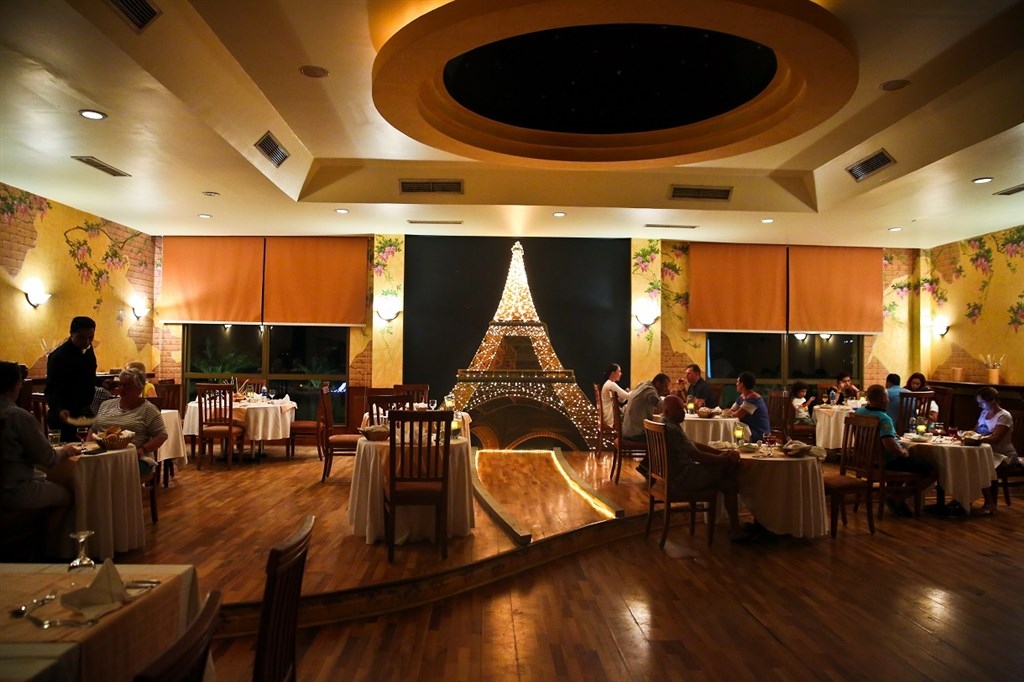 Kairó + Charmillion Club Resort (ex. Sea Club)10