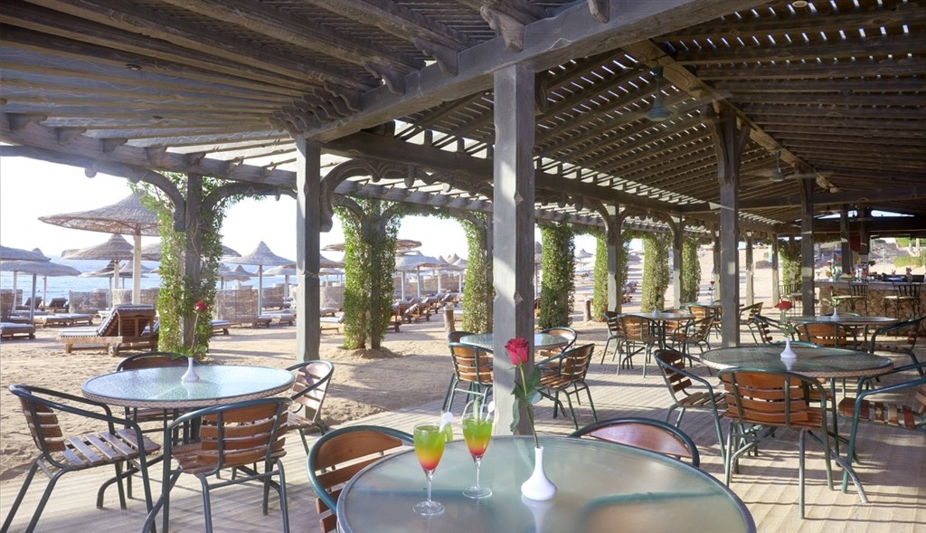 Kairó + Charmillion Club Resort (ex. Sea Club)13